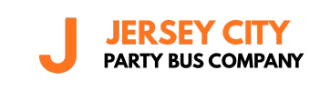 jersey city party bus company logo